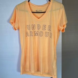 Under Armour shirt
